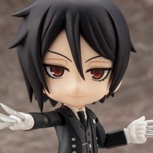 Meet your Posher, Annete